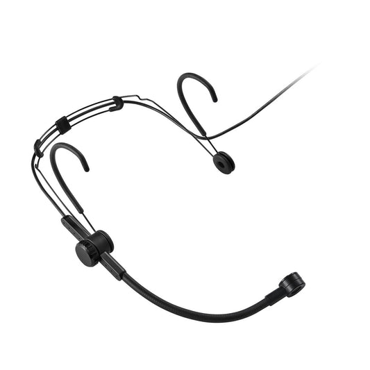 SHURE SM39 Microfono de diadema para voz SM39-TQG