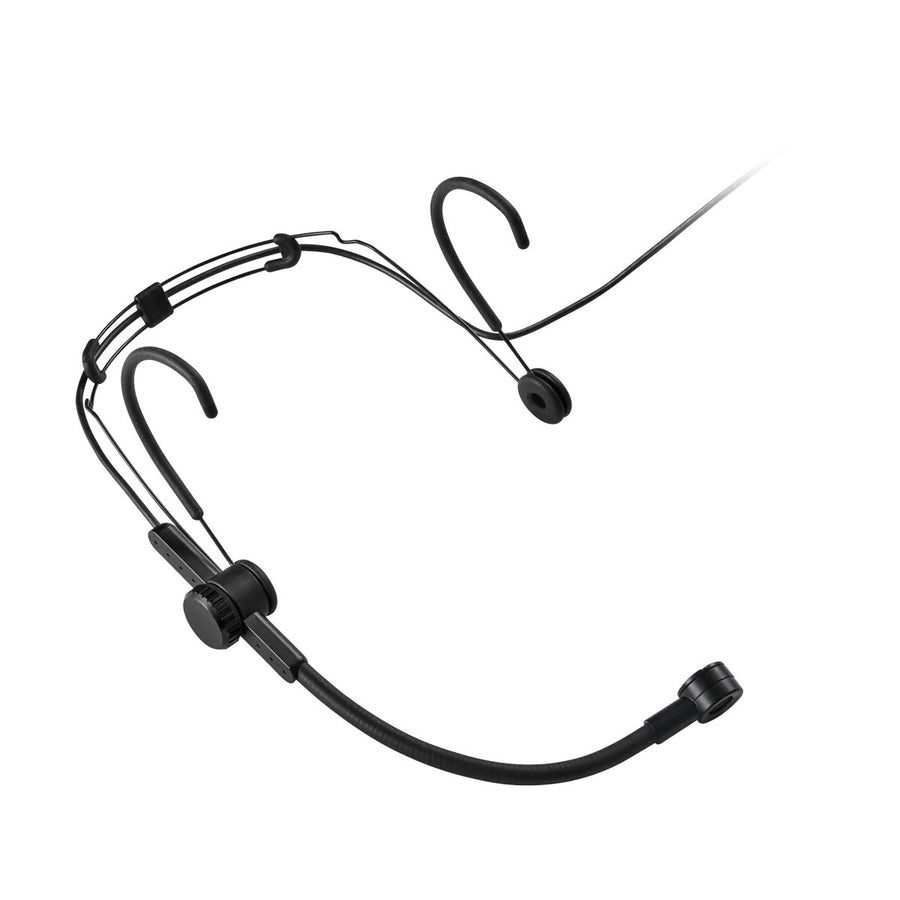 SHURE SM39 Microfono de diadema para voz SM39-TQG