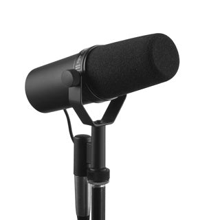 SHURE SM7B Microfono dinamico para estudio de grabacion SM7B