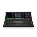 ALLEN & HEATH SQ-7+ Mezcladora digital de 48 canales con 32 preamplificadores integrados SQ-7+