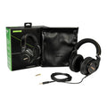 SHURE SRH840 SHURE SRH840 Audifonos Profesionales para estudio, color negro SRH840A