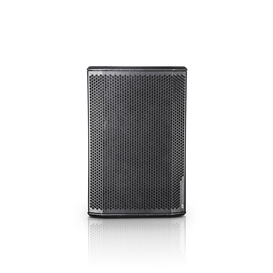 Subwoofer activo de 12 pulgadas DB TECHNOLOGIES SUB 612