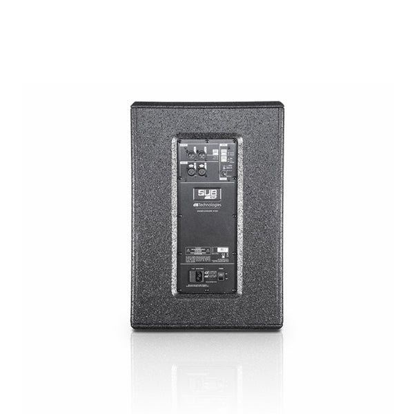 Subwoofer activo de 12 pulgadas DB TECHNOLOGIES SUB 612