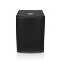 Subwoofer activo de 15 pulgadas DB TECHNOLOGIES SUB 615