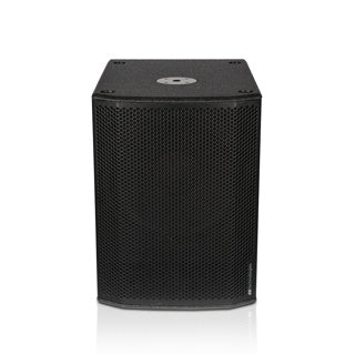 Subwoofer activo de 15 pulgadas DB TECHNOLOGIES SUB 615
