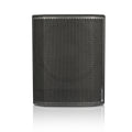 Subwoofer activo de 18 pulgadas DB TECHNOLOGIES SUB 618
