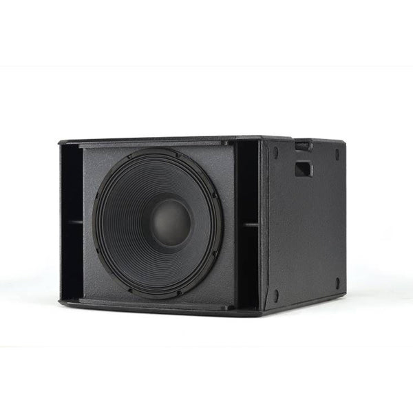 Subwoofer activo de 18 pulgadas DB TECHNOLOGIES SUB 918