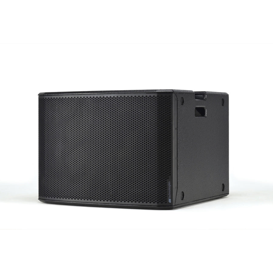 Subwoofer activo de 18 pulgadas DB TECHNOLOGIES SUB 918
