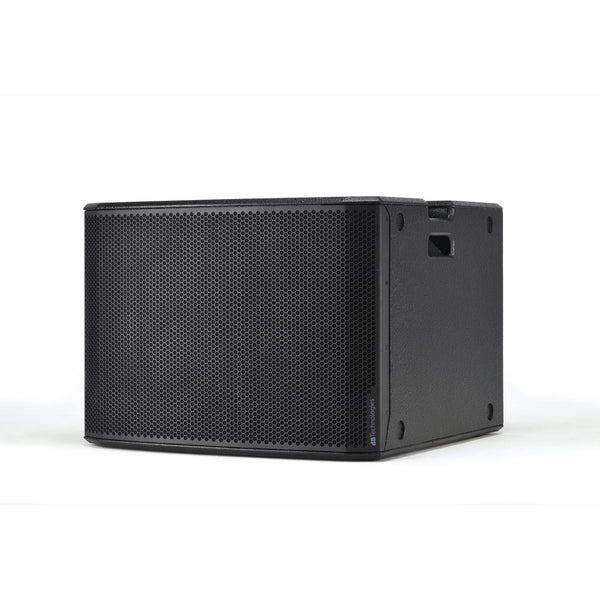 Subwoofer activo de 18 pulgadas DB TECHNOLOGIES SUB 918
