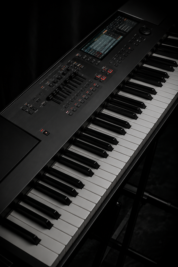 Teclados
