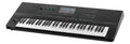 TECLADO PROFESIONAL DE ACOMPAÑAMIENTO TITAN II KEYBOARD