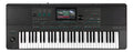 TECLADO PROFESIONAL DE ACOMPAÑAMIENTO TITAN II KEYBOARD