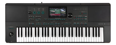 TECLADO PROFESIONAL DE ACOMPAÑAMIENTO TITAN II KEYBOARD