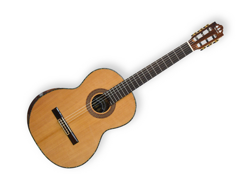 GUITARRA CLASICA TRES PINOS NATURAL TPCG-1100 NT