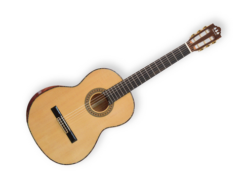 GUITARRA CLASICA TRES PINOS NATURAL TPCG-1300 NT