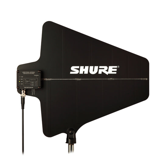 SHURE UA874WB Antena direccional activa UHF UA874WB