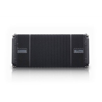 Altavoz activo Tri-amplificado DB TECHNOLOGIES VIO L1610