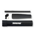 SHURE VP89M Microfono tipo shotgun, modelo mediano VP89M
