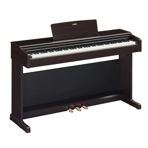 Piano Digital Yamaha Arius YDP-145 Rosewood