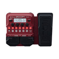 ZOOM ZB1XFOUR Pedal multiefectos para bajo ZB1XFOUR