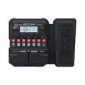 ZOOM ZG1XFOUR Pedal de efectos para guitarra electrica ZG1XFOUR