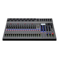 ZOOM ZL20 Mezclador digital con interfaz USB de 20 canales ZL20