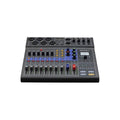 ZOOM ZL8 Mezclador digital portátil de 8 canales y grabador multipista ZL8