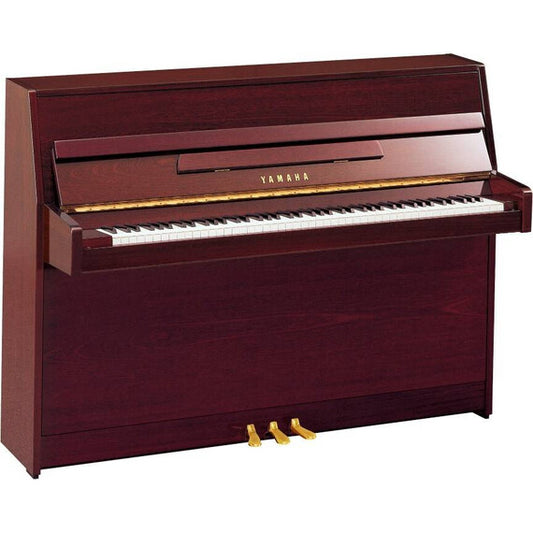 Piano Vertical Yamaha JU109 Caoba de 109CM