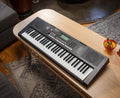 Teclado Arranger 61 teclas con sensibilidad de tecla E-X10