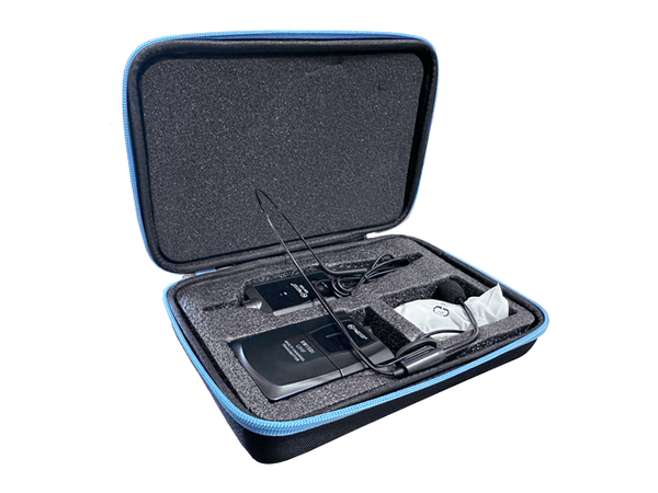 MICROFONO INALAMBRICO DE DIADEMA KM15DI