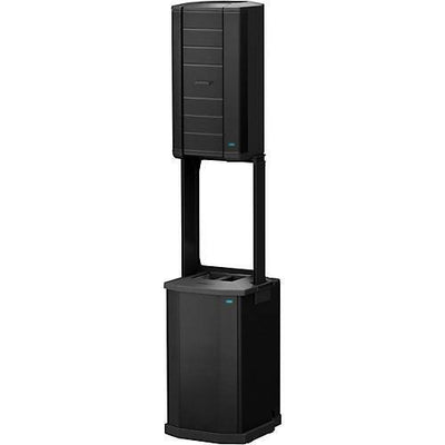 Sistema de Audio Bose F1 812 y F1 Subwoofer