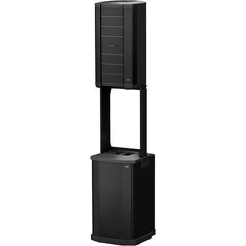 Sistema de Audio Bose F1 812 y F1 Subwoofer