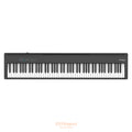 Piano Digital 88 teclas PHA-4, c/Bluetooth color negro FP-30X-BK