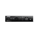 Amplificador Veritas | 2x50W| Bluetooth | DSP | Entradas Balanceadas y RCA | Baja Impedancia 250BL