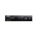 Amplificador Veritas | 1x100W | 70V-100V | Bluetooth 5.0 | DSP | Entradas Balanceadas y RCA | Alta Impedancia 1100BH