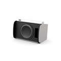 Subwoofer de Montaje en Pared | Designmax | 10in | 8ohms | 70/100V | Blanco DM10S-SUBW