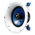 Bocinas de Plafón | 2 Vías | Residenciales | Woofer 6.5" | 110W | 8 Ohms | Color Blanco | Par NSIC600W