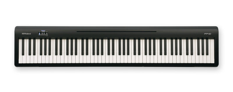 PIANOS DIGITALES