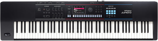 Teclado Sintetizador 88 Teclas JUNO-D8