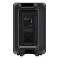 Altavoz Pasivo de 2 vías | Woofer 10'' | 8ohms | Color Negro | 350W | Ideal para Instalación y Live CBR10
