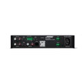 Amplificador Veritas | 2x50W| Bluetooth | DSP | Entradas Balanceadas y RCA | Baja Impedancia 250BL