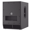 Subwoofer Amplificado de 12in | Potencia: 800W RMS | Frecuencia: 42Hz-150Hz | 134 dB SPL DXS12MKII