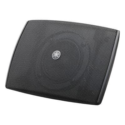 Altavoz(par) compacto de superficie | 130Hz-20KHz (rango completo) | 20 watts RMS @ 8ohms | Color: Negro VXS3F