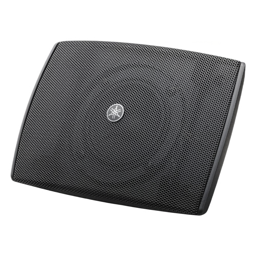 Altavoz(par) compacto de superficie | 130Hz-20KHz (rango completo) | 20 watts RMS @ 8ohms | Color: Negro VXS3F