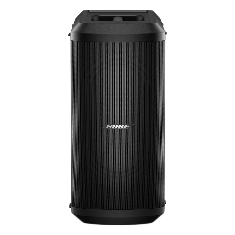 Subwoofer Activo Portátil | Ideal Para Sistemas S1PRO+ o L1PRO32 SUB1