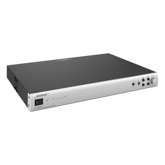 Amplificador de zona integrado | FreeSpace | 2x120W | 70/100V IZA2120HZ