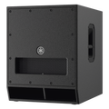Subwoofer Amplificado 15In, 1020w, DSP Integrado, Pasabanda DXS15MKII