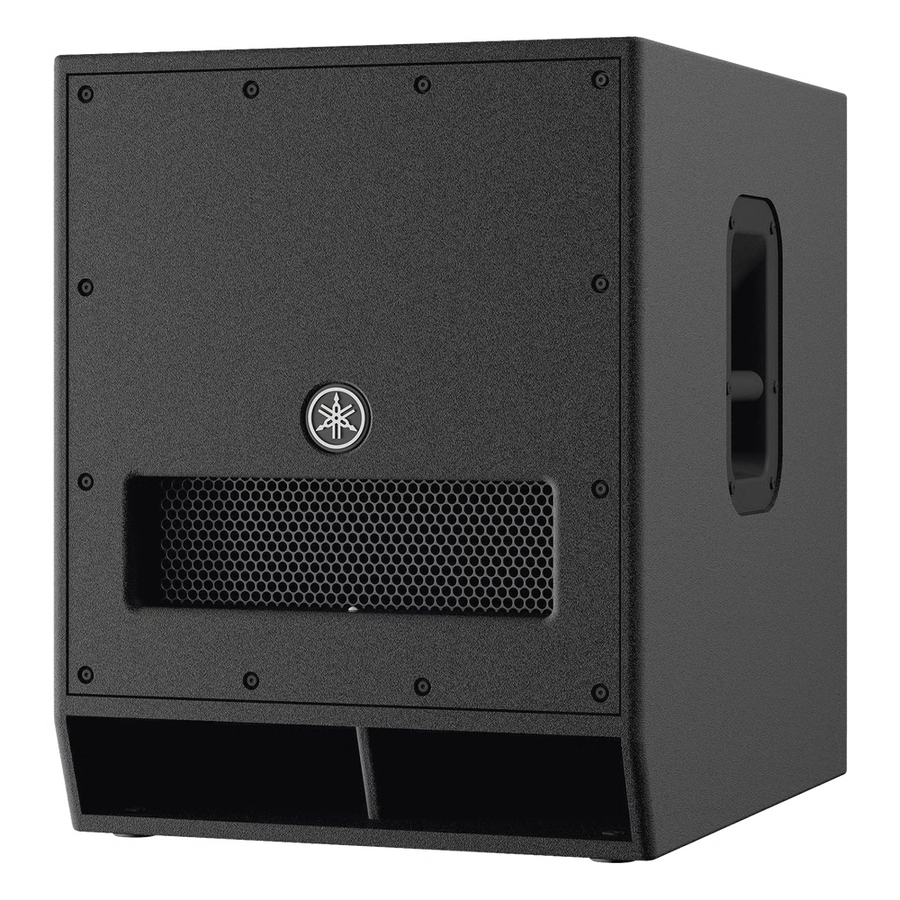 Subwoofer Amplificado 15In, 1020w, DSP Integrado, Pasabanda DXS15MKII