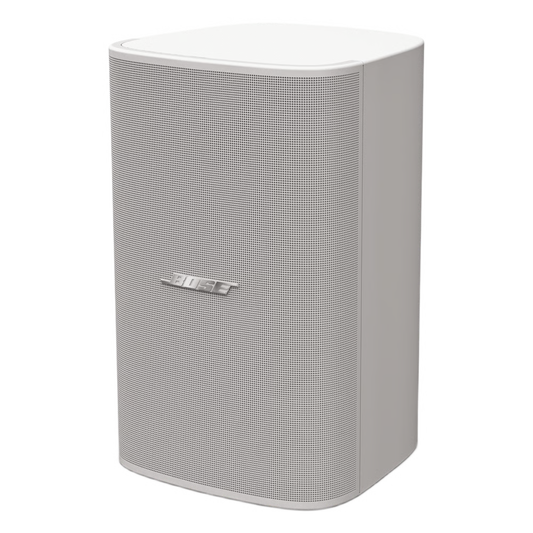 Altavoz de Pared | DesignMax | 8in | 8ohms | Blanco DM8SEW