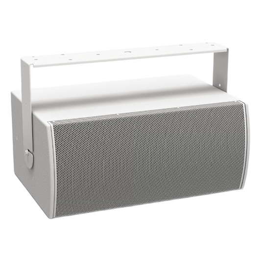 Subwoofer para Exterior | 2 x 10in | 8 &Omega; | Pasivo | IP55 | 500W | IP55 | Blanco MB210-WRW